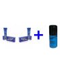 iShopping - Largo Penis Enlargement Cream With Largo Super Delay Spray - (Pack Of 3)