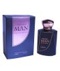 iShopping - Le Vogue Wated Man Eau De Parfum For Men 100ml