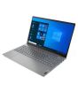 iShopping - Lenovo Thinkbook 15.6” Core i7 11th Gen 8GB 1TB 2GB MX450 Laptop Grey - Official Warranty