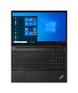 iShopping - Lenovo Thinkpad E15 15.6" Core i5 11th Gen 8GB 512GB Laptop Black - Official Warranty