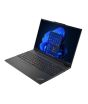 iShopping - Lenovo ThinkPad E16 G1 16" Core i7 13th Gen 8GB DDR4 512GB SSD Laptop Black