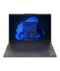 iShopping - Lenovo ThinkPad E16 G1 16" Core i7 13th Gen 8GB DDR4 512GB SSD Laptop Black