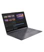 iShopping - Lenovo Yoga 9 15.6" Core i7 10th Gen 12GB 512GB SSD GTX 1650Ti Laptop Black - Refurbished