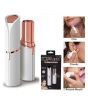 iShopping - Leo Marketing Flawless Facial Hair Remover Machine
