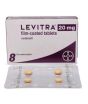 iShopping - Levitra Sexual Timing Tablet For Men 20mg - 4 Tabs