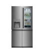 iShopping - LG Door-in-Door Smart Refrigerator 31 cu ft (GR-X33FGNGL)