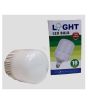 iShopping - Light 18 Watts Energy Saving LED Bulb White