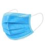 iShopping - Limelite Care Premium Imported 3 Layer Disposable Surgical Face Mask - Pack Of 20