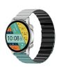 iShopping - Kieslect Calling Smart Watch Kr Pro Limited Grey Silicone Black