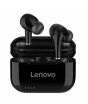 iShopping - Lenovo Live Pods LP1 Wireless Earbuds - Black