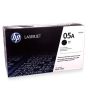 iShopping - HP LJ 05A Toner Cartridge Black - P2035 (CE505AC)