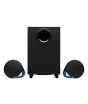 iShopping - Logitech G560 LIGHTSYNC PC Gaming Speakers (980-001304)