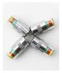 iShopping - M-Mart Air Alert Monitoring Tire Caps