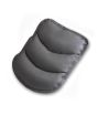 iShopping - M-Mart Car Center Armrest Soft Pad - Gray
