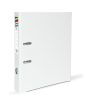 iShopping - M Toys A4 D-Clip Box File Wide Back White