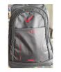 iShopping - M Toys Embroidered Nike Black  School Bag Kids (TR17492023)