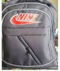iShopping - M Toys Fabric Colourful Nike Large School Bag