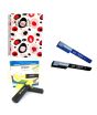 iShopping - M Toys Stationery Package For College Students (C-69)