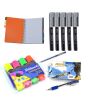 iShopping - M Toys Stationery Package For College Students (C-74)