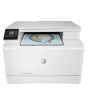 iShopping - HP LaserJet Pro MFP Color Printer (M182N)
