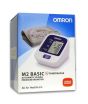 iShopping - Omron M2 Basic Upper Arm Blood Pressure Monitor