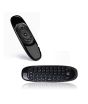 iShopping - M.Mart Air Mouse For Smart TV - Black (C120)
