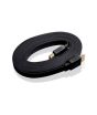 iShopping - M.Mart HDMI Plated Cable Black - 10m