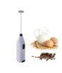 iShopping - M.Mart Mini Small Hand Electric Blender - White