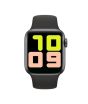 iShopping - M.Mart T500 Smart Watch Black (0479)