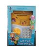 iShopping - Mini ATM Money Box For Kids Yellow
