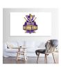 iShopping - Maguari 3D Wooden Canvas Wall Frame (0625)