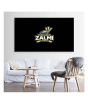 iShopping - Maguari 3D Wooden Canvas Wall Frame (0634)