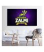 iShopping - Maguari 3D Wooden Canvas Wall Frame (0636)