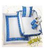 iShopping - Maguari Baby Bed Set 5 Pcs Blue (0538)