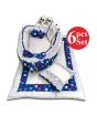 iShopping - Maguari Baby Bed Set 6 Pcs (0559)