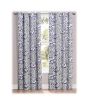 iShopping - Maguari Banarasi Luxury Curtain 2 Pcs (0092)