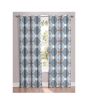 iShopping - Maguari Banarasi Luxury Curtain 2 Pcs (0099)
