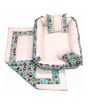 iShopping - Maguari Cupcake Baby Bed Set 5 Pcs (0596)