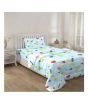 iShopping - Maguari Duvet Single Cover (0587)