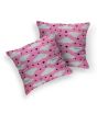 iShopping - Maguari Jersey Star Print Printed Cushion Cover
