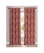 iShopping - Maguari Luxury Curtain 2 Pcs (0097)