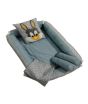 iShopping - Maguari Minions Baby Bed Set 5 Pcs (0610)