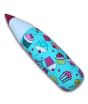 iShopping - Maguari Pencil Style Pillow Pack of 2 (0547)