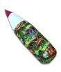 iShopping - Maguari Pencil Style Pillow Pack of 2 (0550)