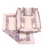 iShopping - Maguari Pilicane Baby Bed Set 5 Pcs (0601)