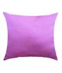 iShopping - Maguari Shine Soft Cushion Cover Light Pink