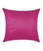 iShopping - Maguari Shine Soft Cushion Cover Pink
