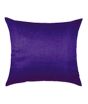 iShopping - Maguari Shine Soft Cushion Cover Purple