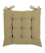 iShopping - Maguari Supreme Quality Chair Cushion Pad Beige