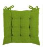 iShopping - Maguari Supreme Quality Chair Cushion Pad Parrot Green